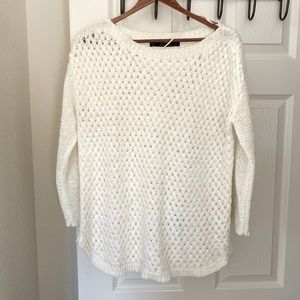 Zara Knit